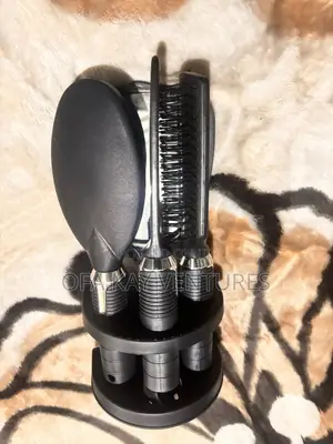 5pcs Hair Grooming Set Kit