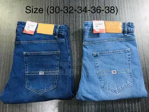 Designer Jeans