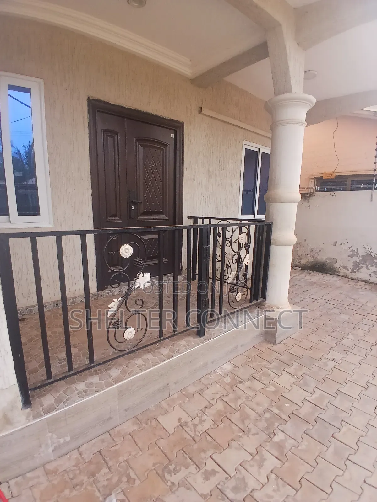 2bdrm House in Teiman, Oyarifa for rent