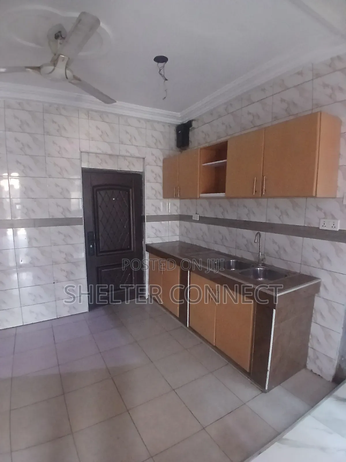 2bdrm House in Teiman, Oyarifa for rent