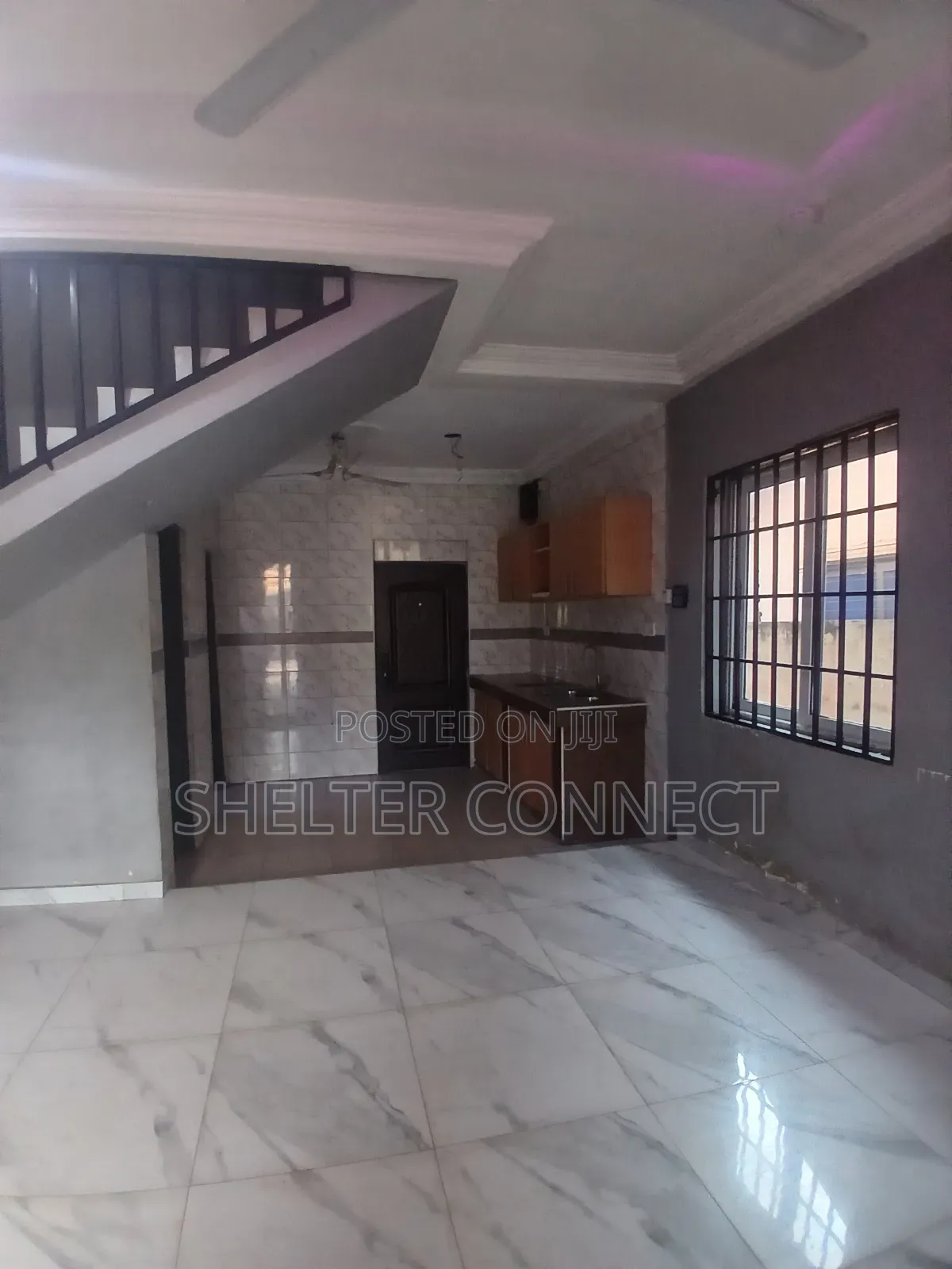 2bdrm House in Teiman, Oyarifa for rent