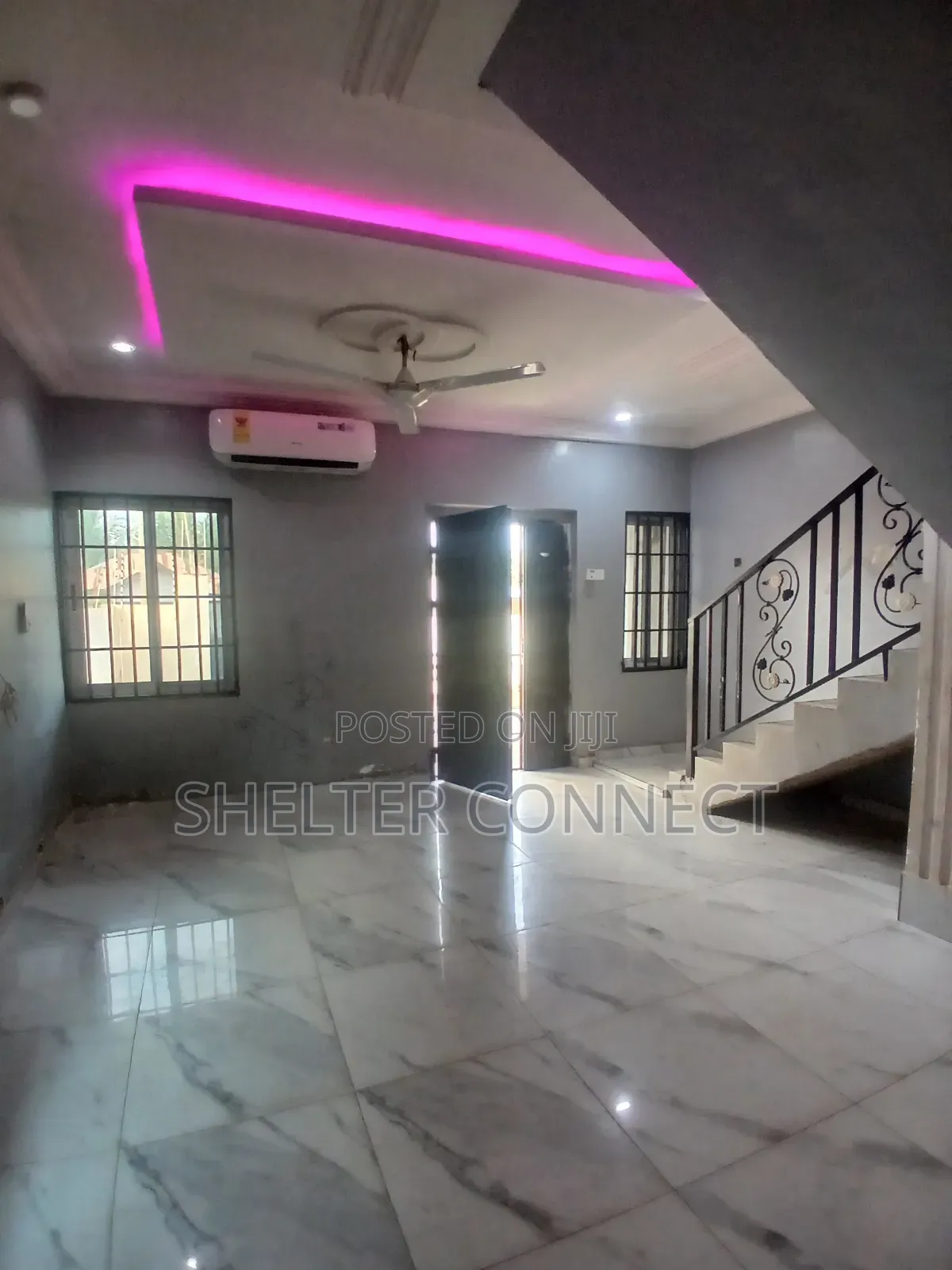 2bdrm House in Teiman, Oyarifa for rent