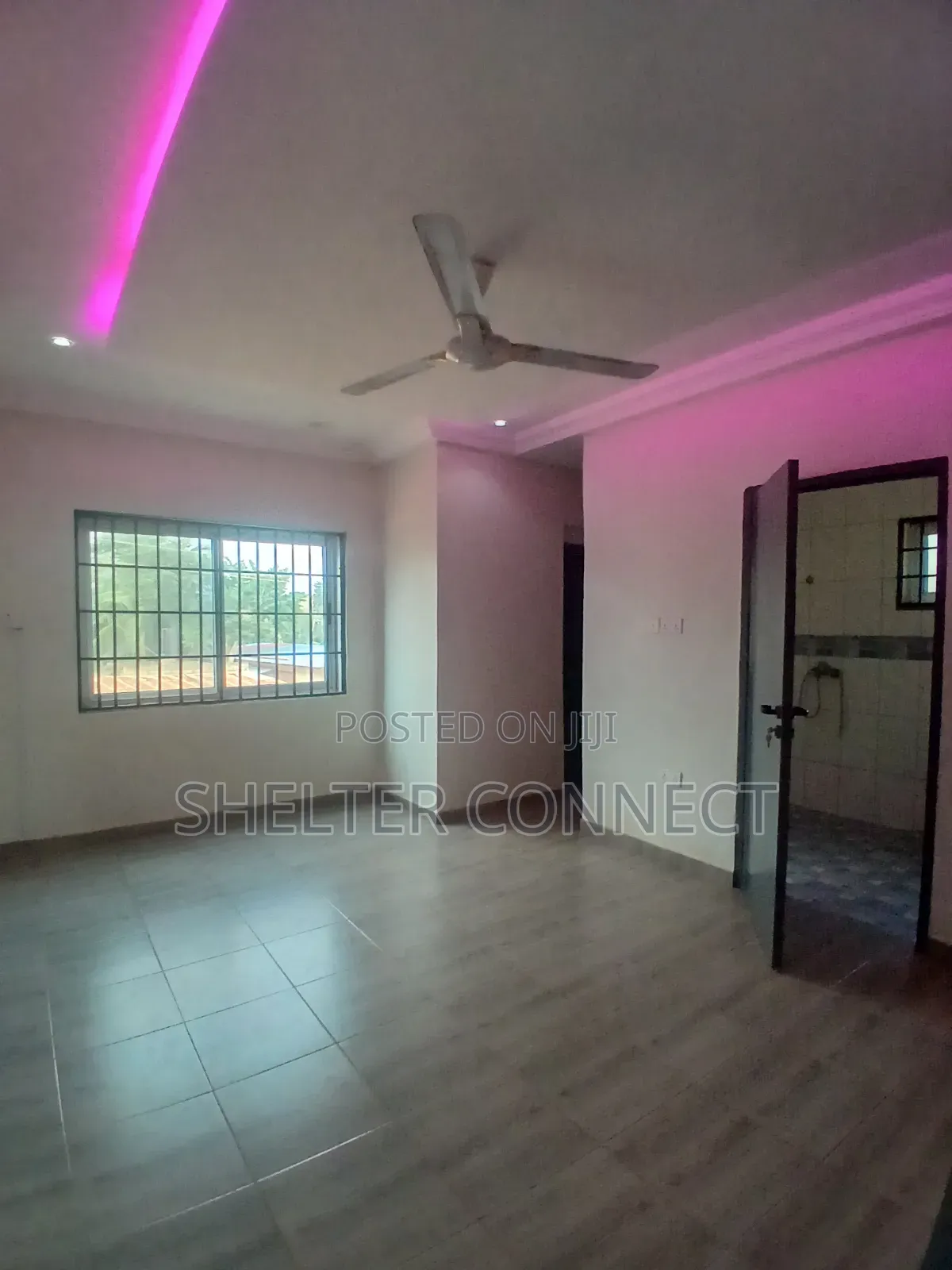 2bdrm House in Teiman, Oyarifa for rent