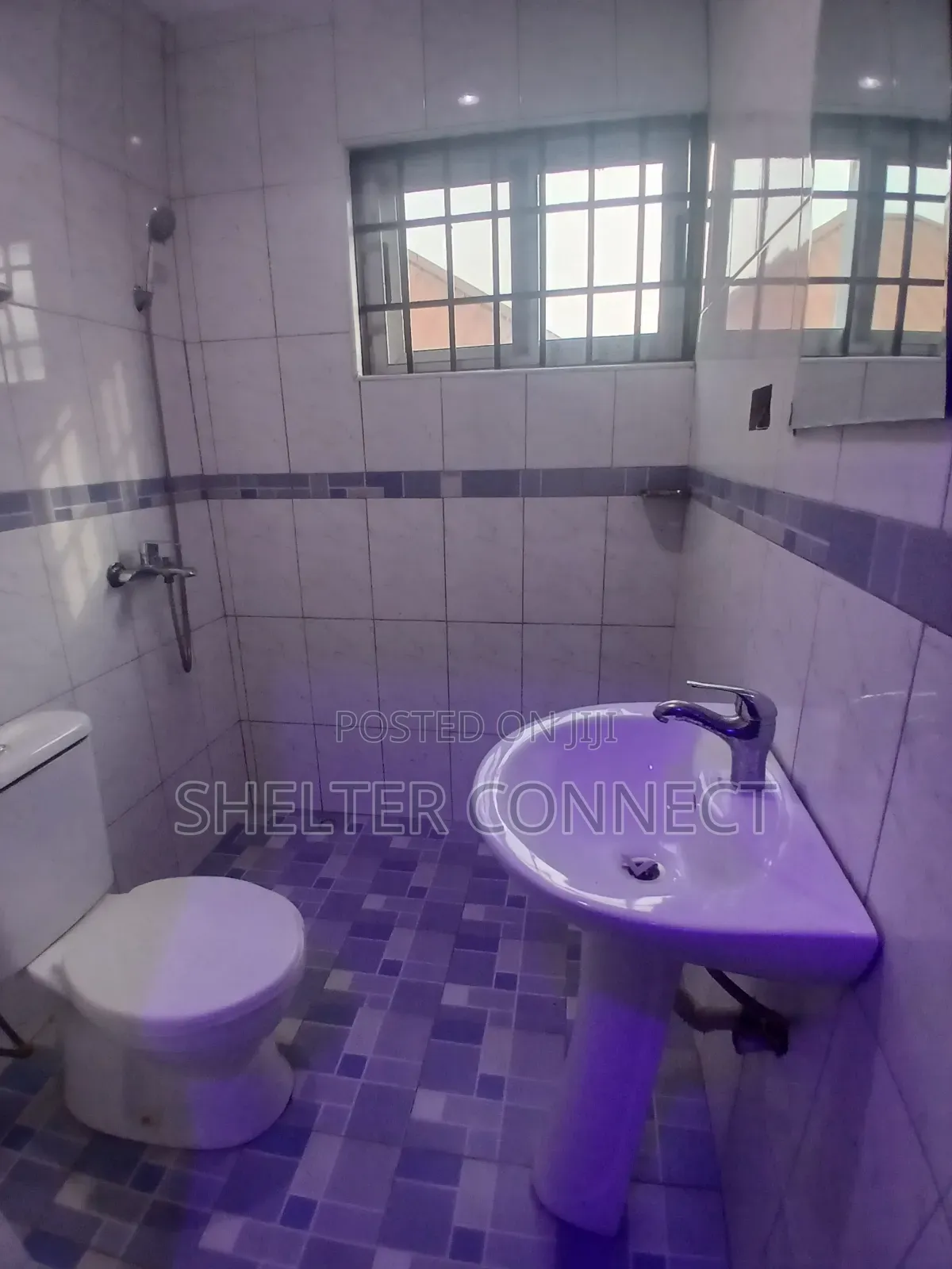 2bdrm House in Teiman, Oyarifa for rent