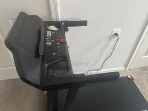 Treadmill for Sale