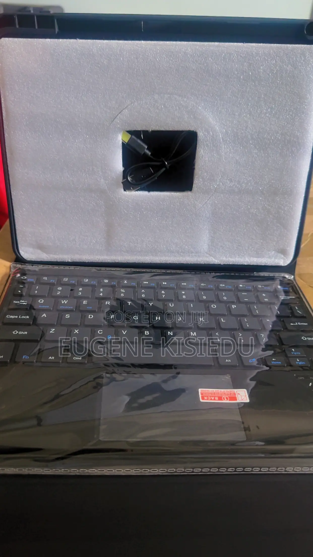 iPad Case 11 Th Generation
