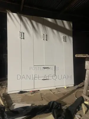 Wardrobe, Sofa, TV Stands