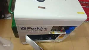 Industrial Perkins 15kVA Diesel Generator – Quality You Can Trust