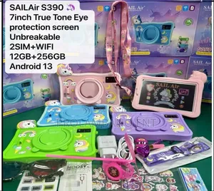 New Sail Air S390 256 GB