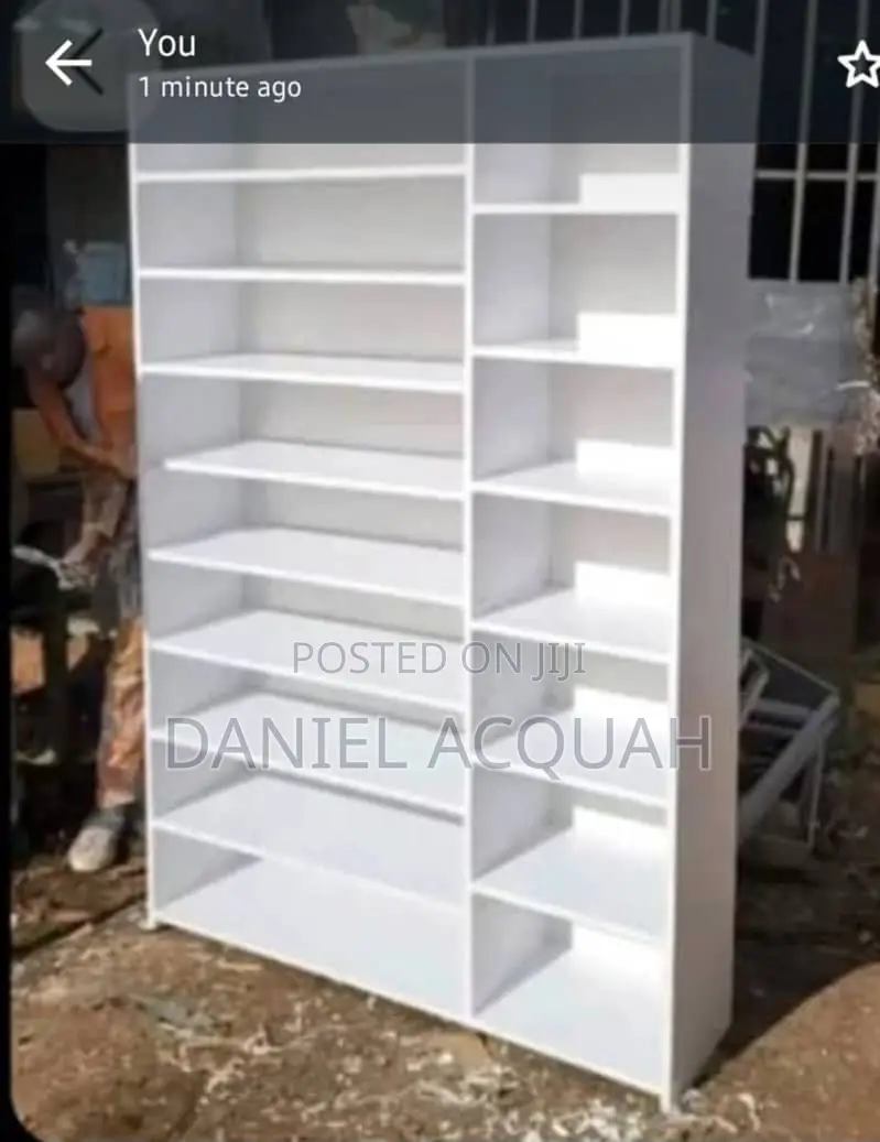 Wardrobe, Sofa, TV Stands
