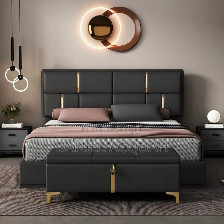Wardrobe, Sofa, TV Stands