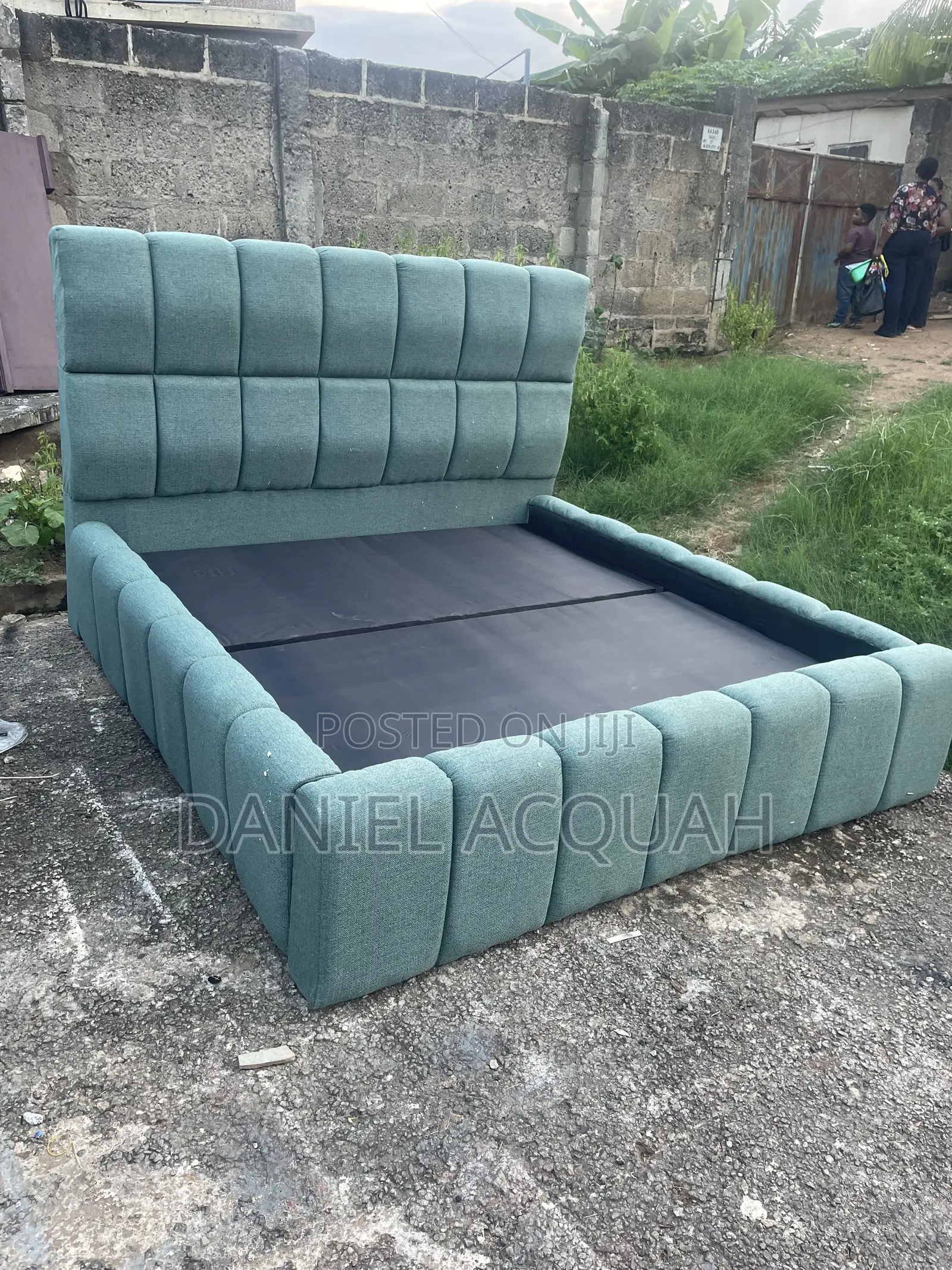 Wardrobe, Sofa, TV Stands
