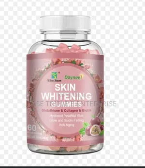 Daynee Skin Whitening Gummies