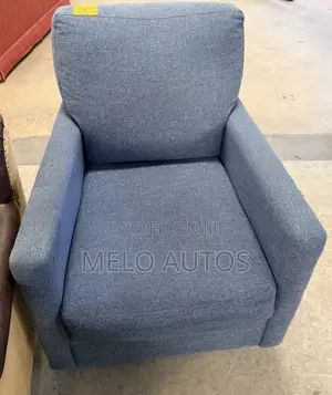 Foreign Used Single Sofa