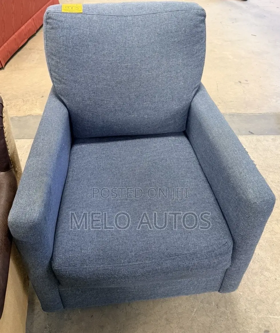 Foreign Used Single Sofa