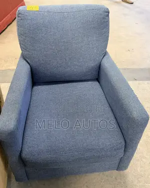 Foreign Used Single Sofa