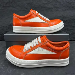 Original Rick Owens Low in Varieties