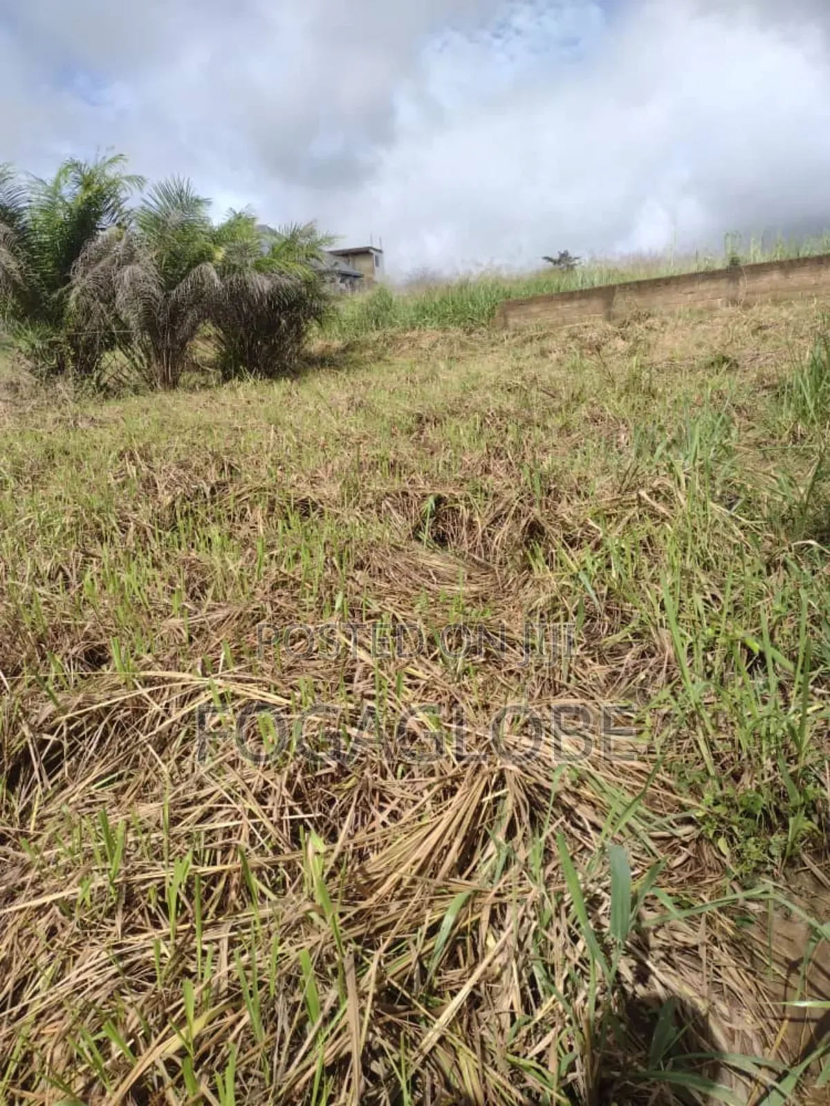 Residential Land