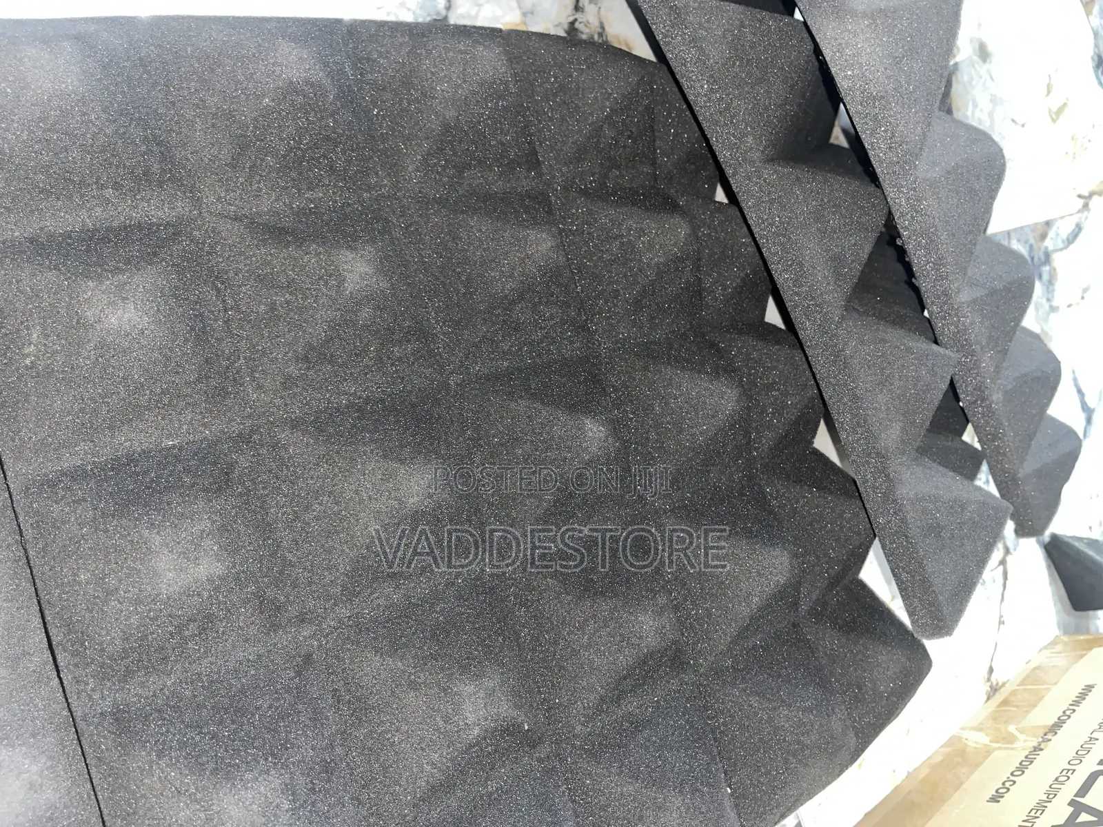 Acoustic Wall Panels (Used)