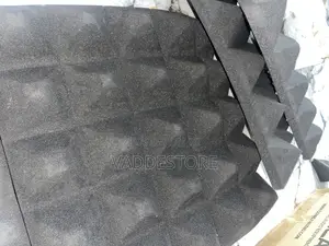 Acoustic Wall Panels (Used)