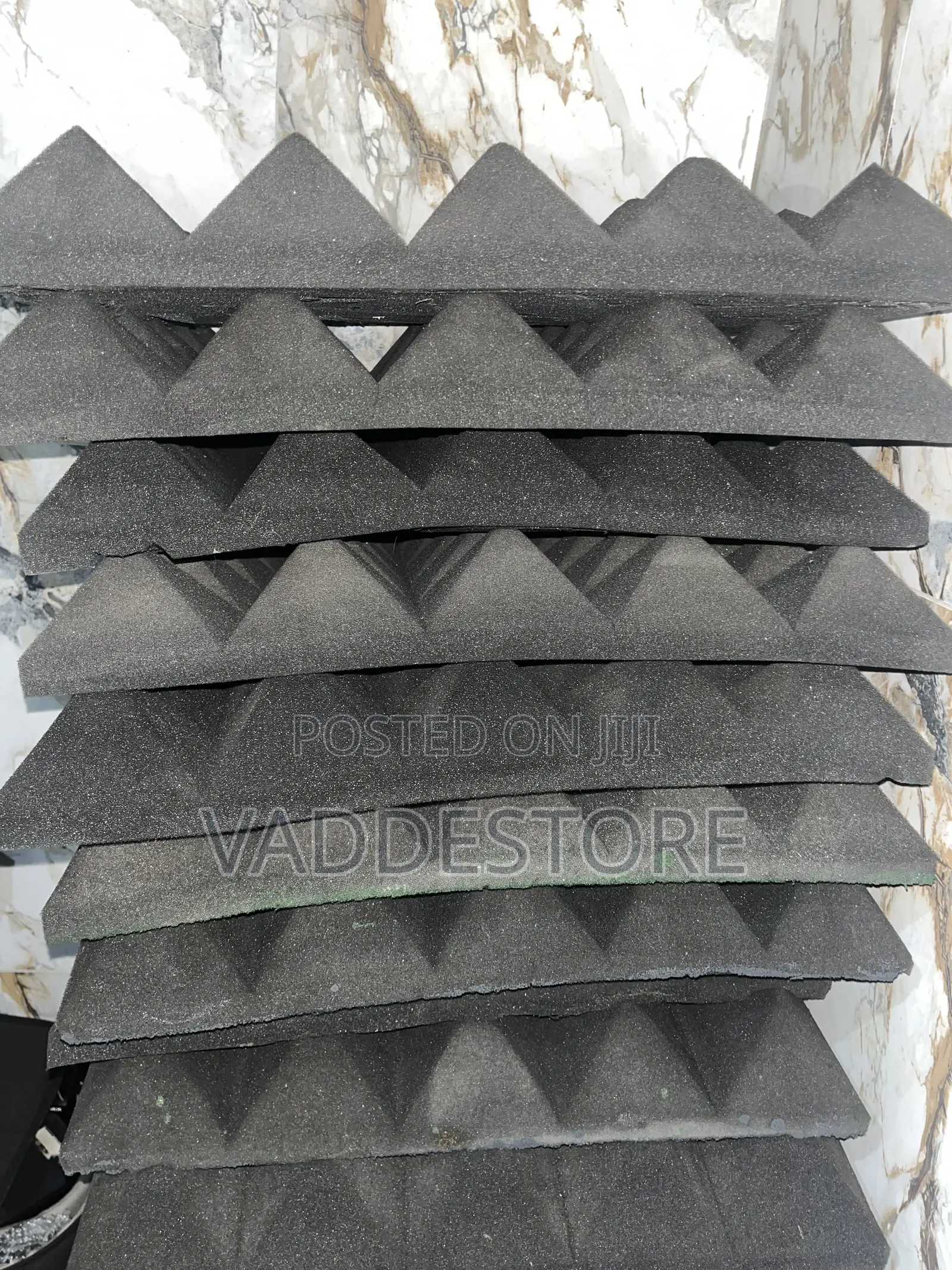 Acoustic Wall Panels (Used)