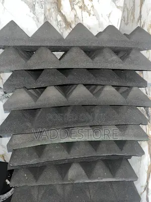 Acoustic Wall Panels (Used)