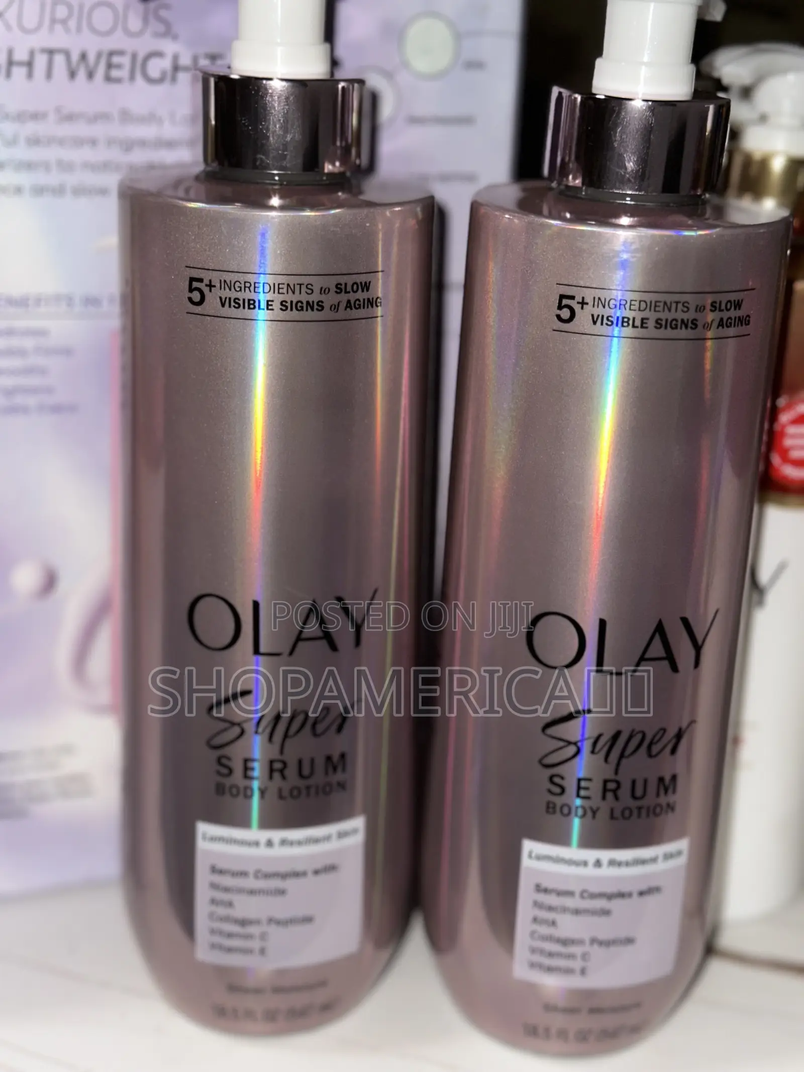 Olay Super Serum