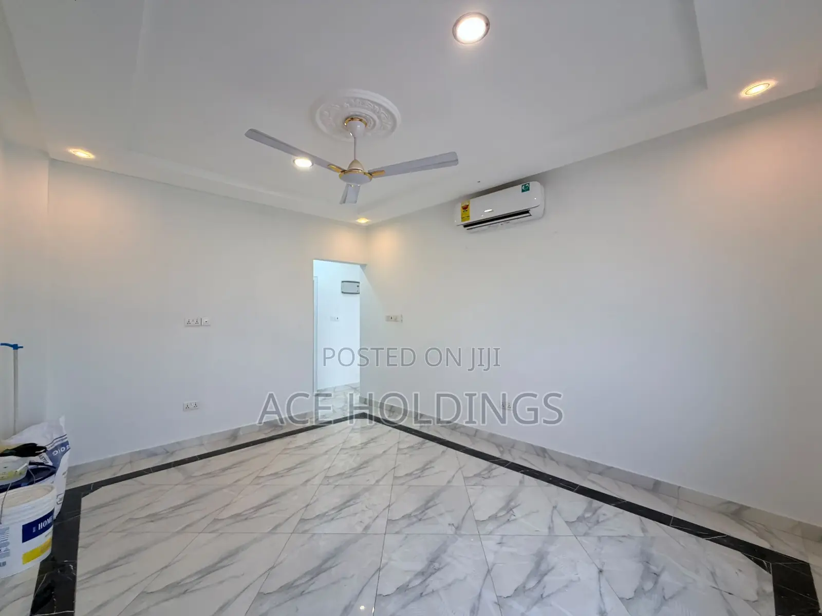 2bdrm Apartment in East Legon Hills for rent