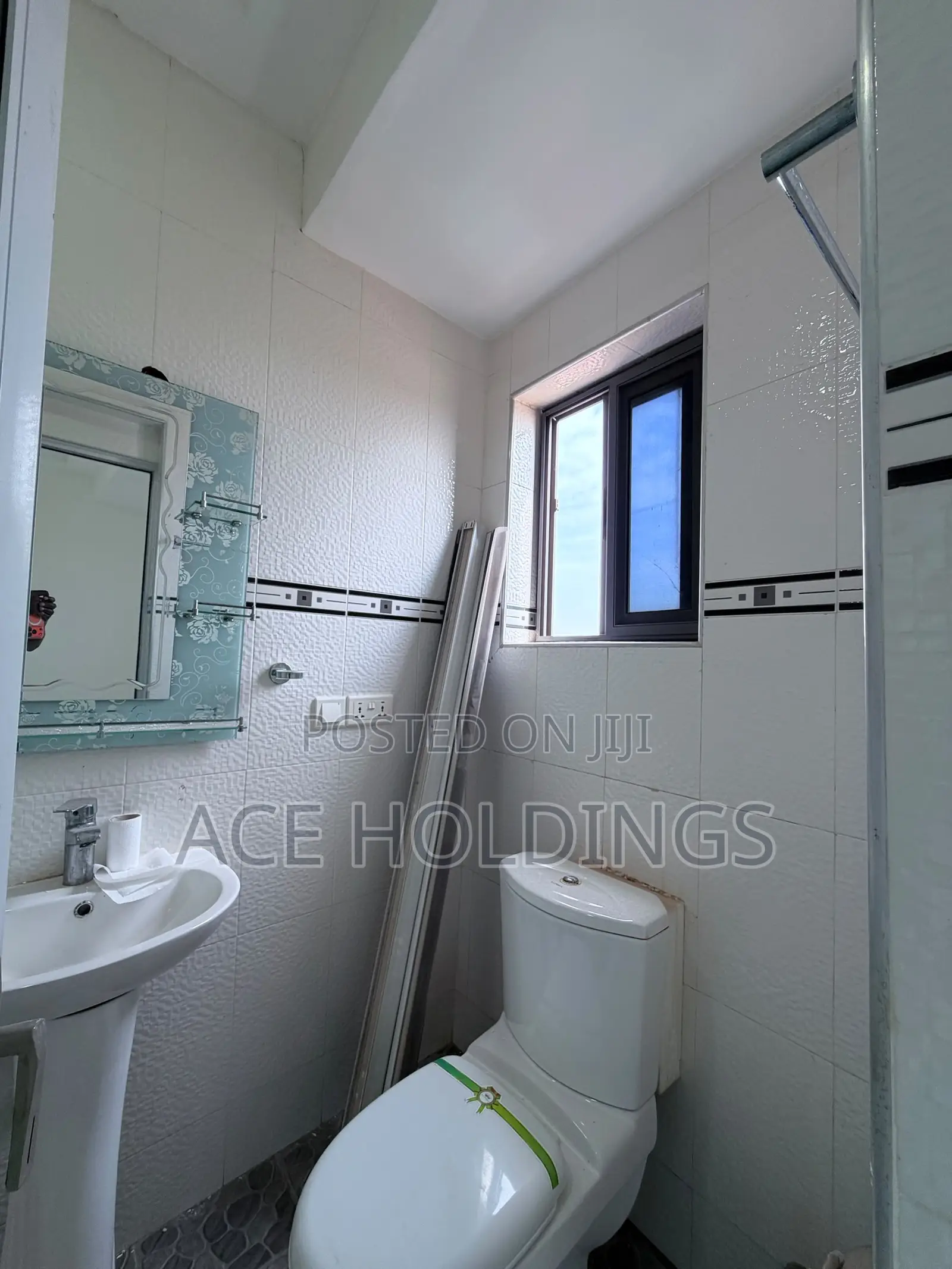 2bdrm Apartment in East Legon Hills for rent
