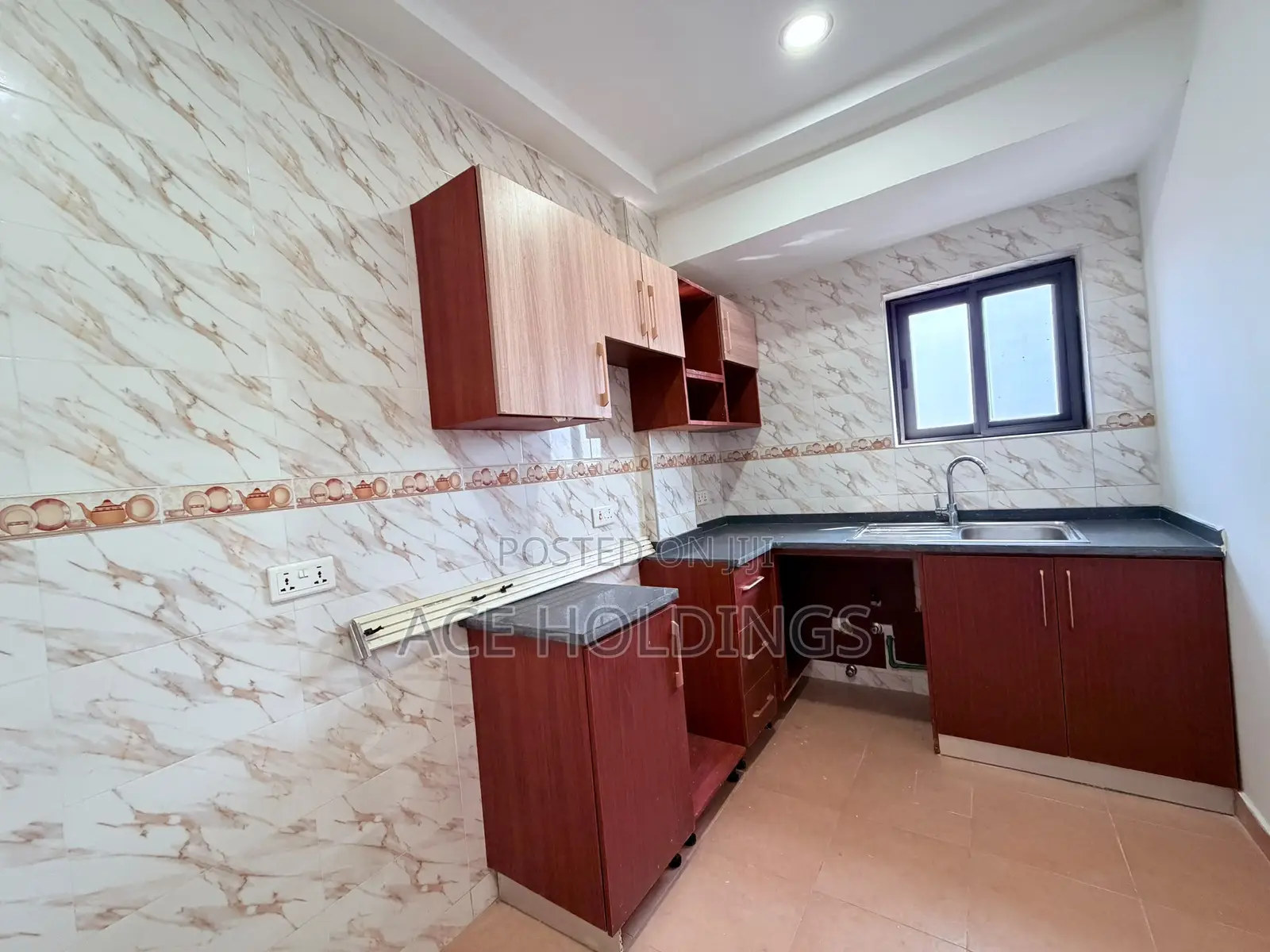 2bdrm Apartment in East Legon Hills for rent