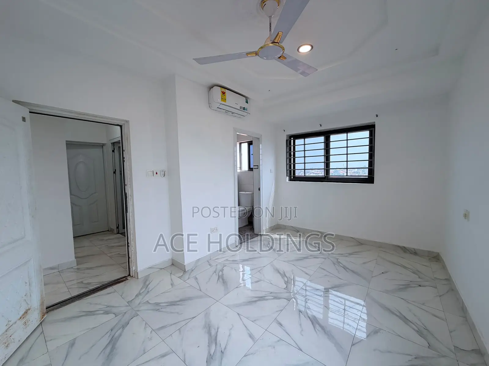 2bdrm Apartment in East Legon Hills for rent