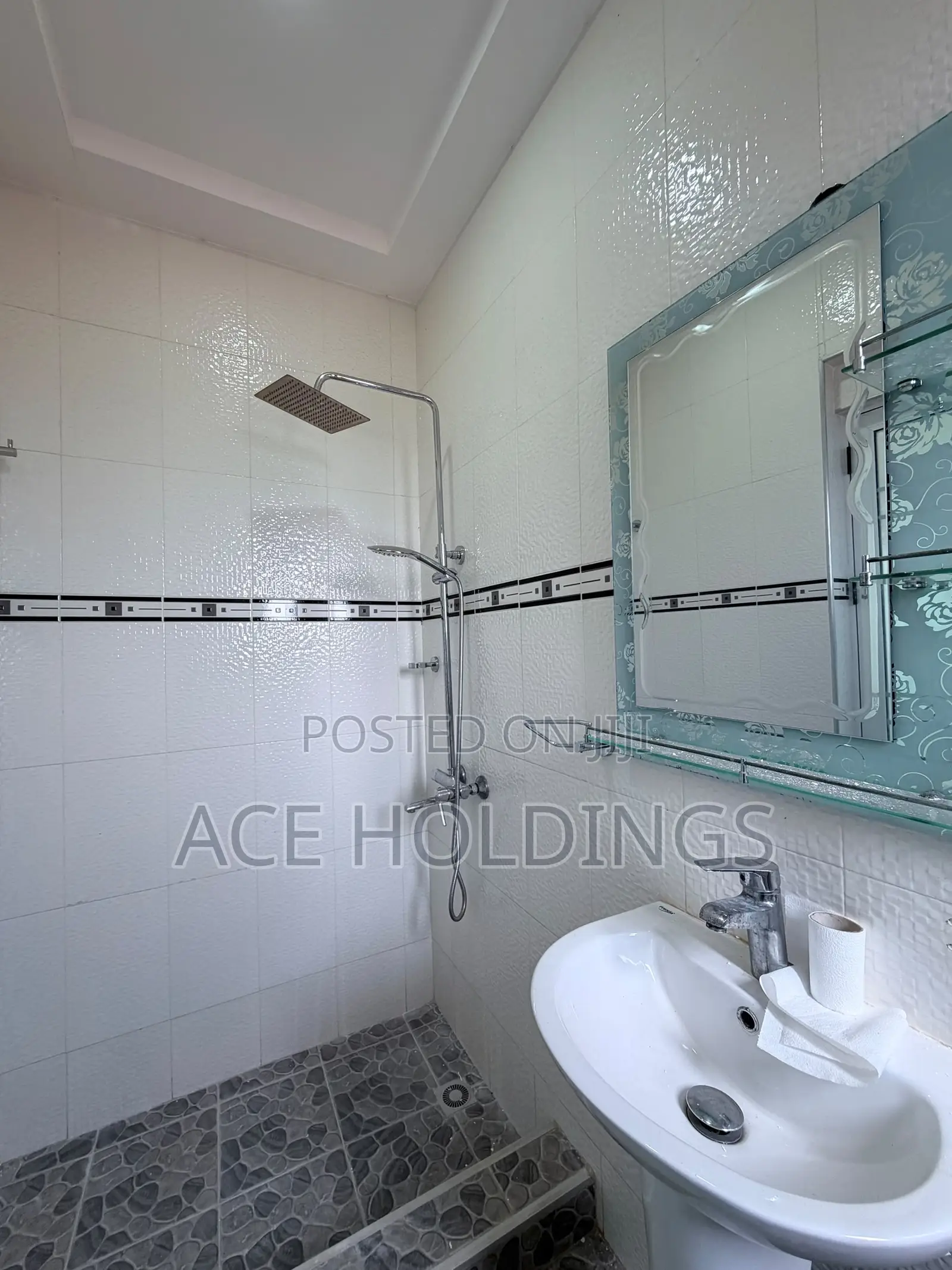 2bdrm Apartment in East Legon Hills for rent
