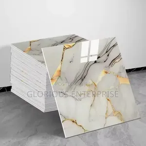 30 Pieces Floor Sticker Tiles