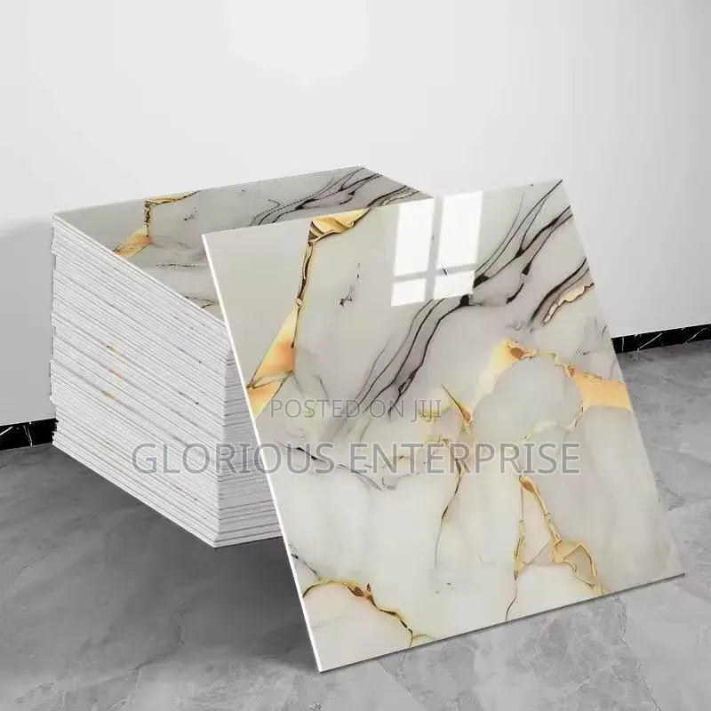 30 Pieces Floor Sticker Tiles