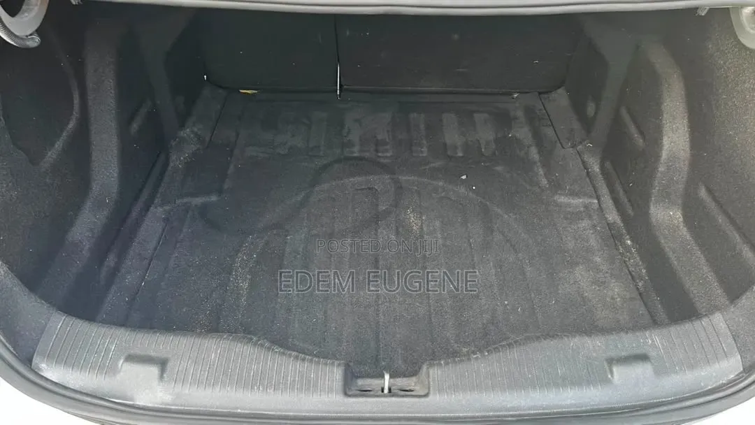 Chevrolet Cruze 2018 Gray