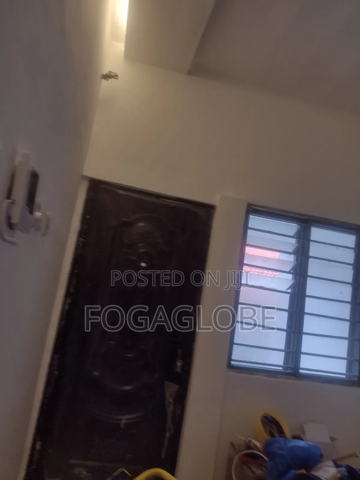 1bdrm Apartment in Ho Municipal for rent