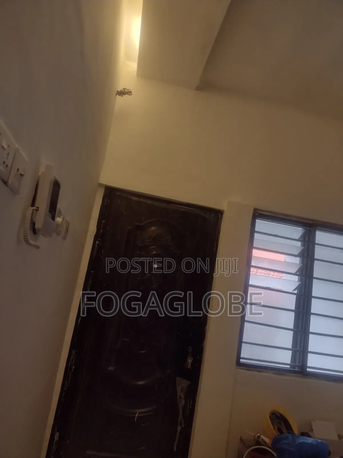 1bdrm Apartment in Ho Municipal for rent