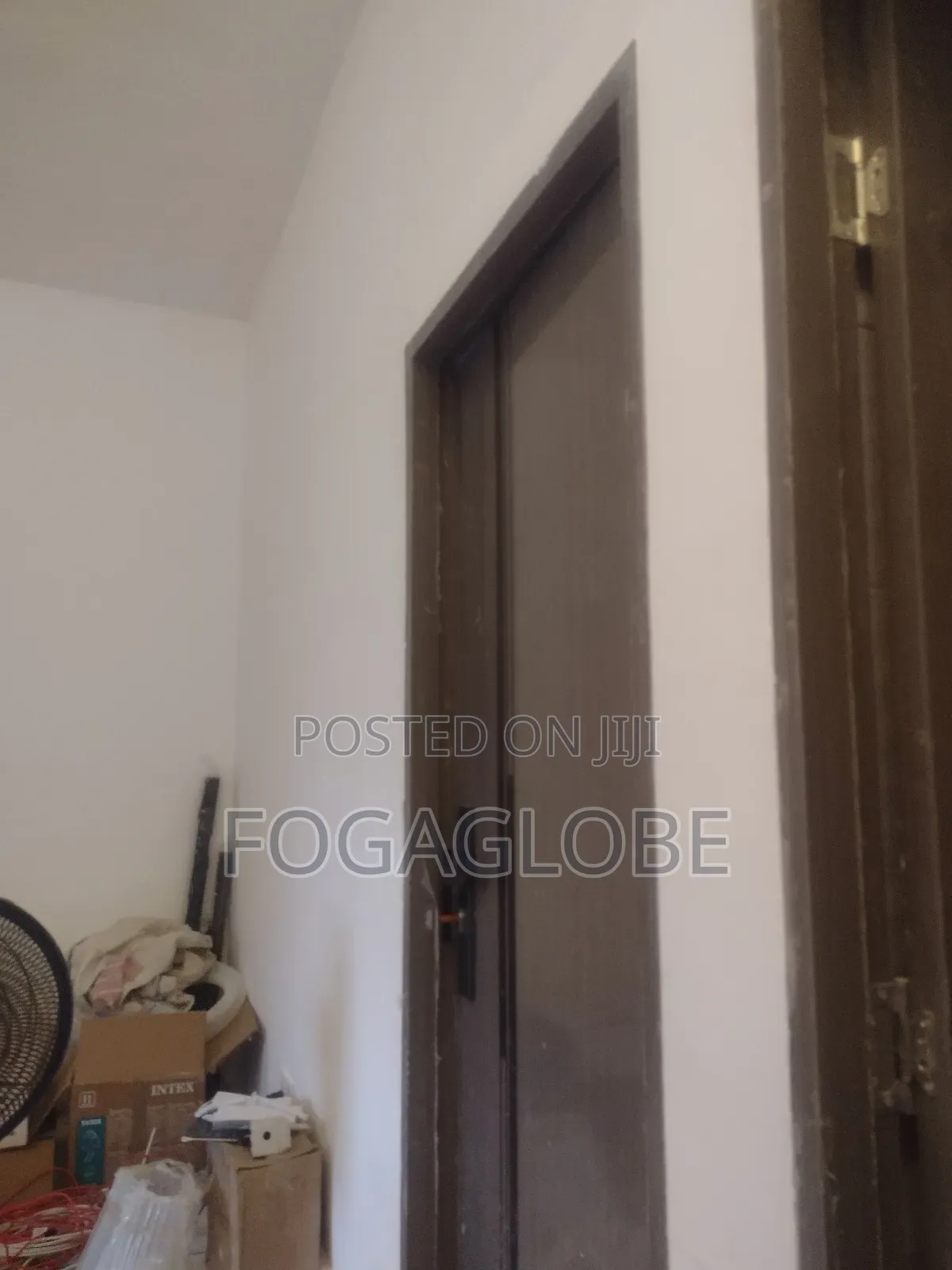 1bdrm Apartment in Ho Municipal for rent