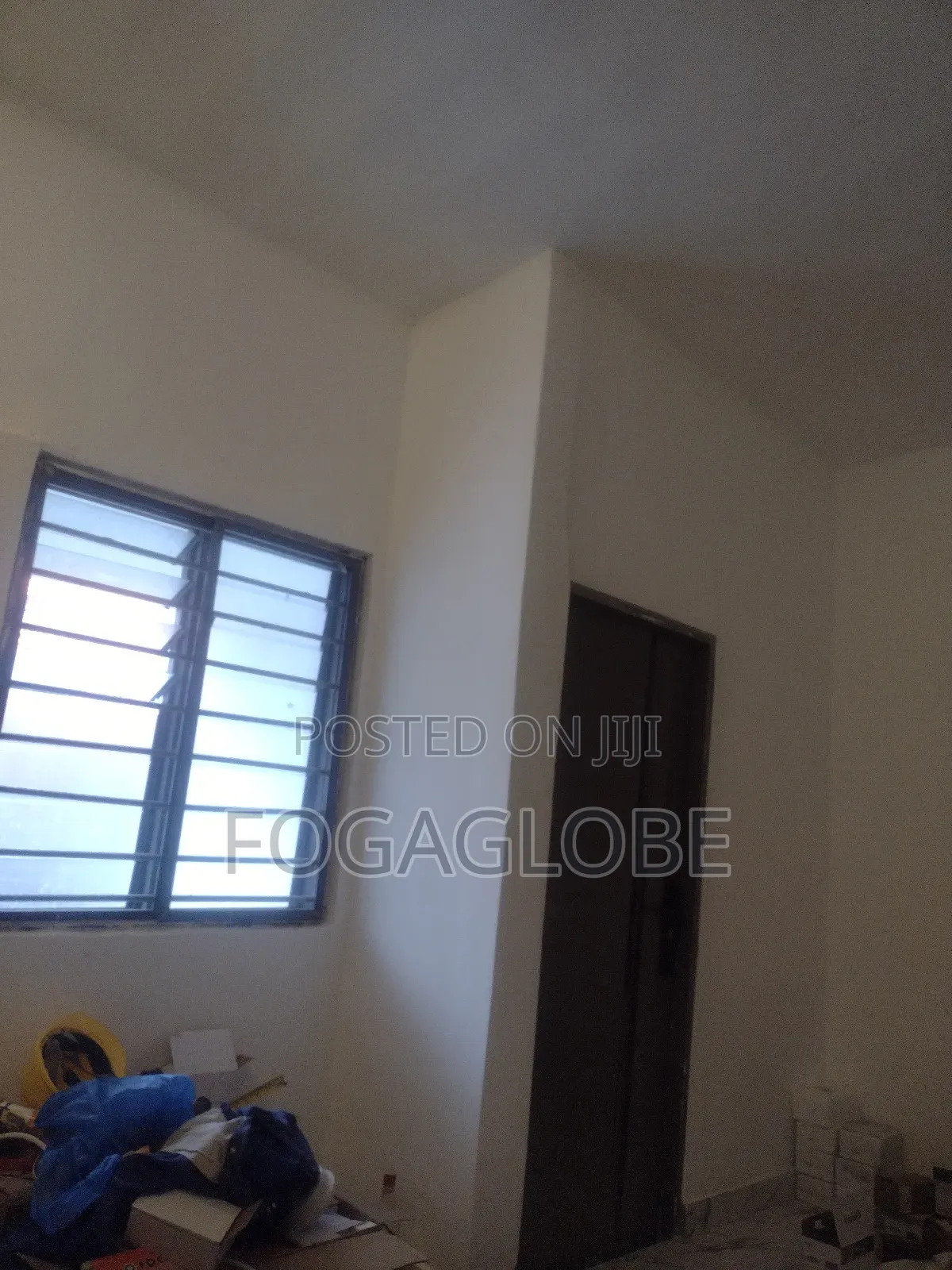 1bdrm Apartment in Ho Municipal for rent