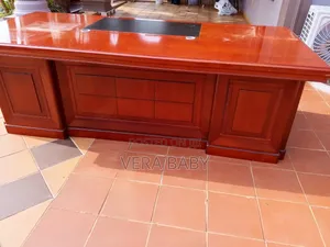 Executive Office Table
