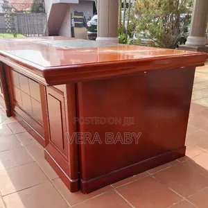 Executive Office Table