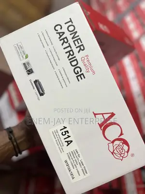 ACO Toner W1510a/W151a With Updated Chip.