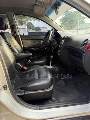 Kia Morning 2010 Silver