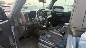 Ford Bronco 2.3 AWD 5 doors 2023
