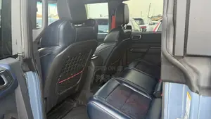 Ford Bronco 2.3 AWD 5 doors 2023