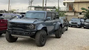 Ford Bronco 2.3 AWD 5 doors 2023