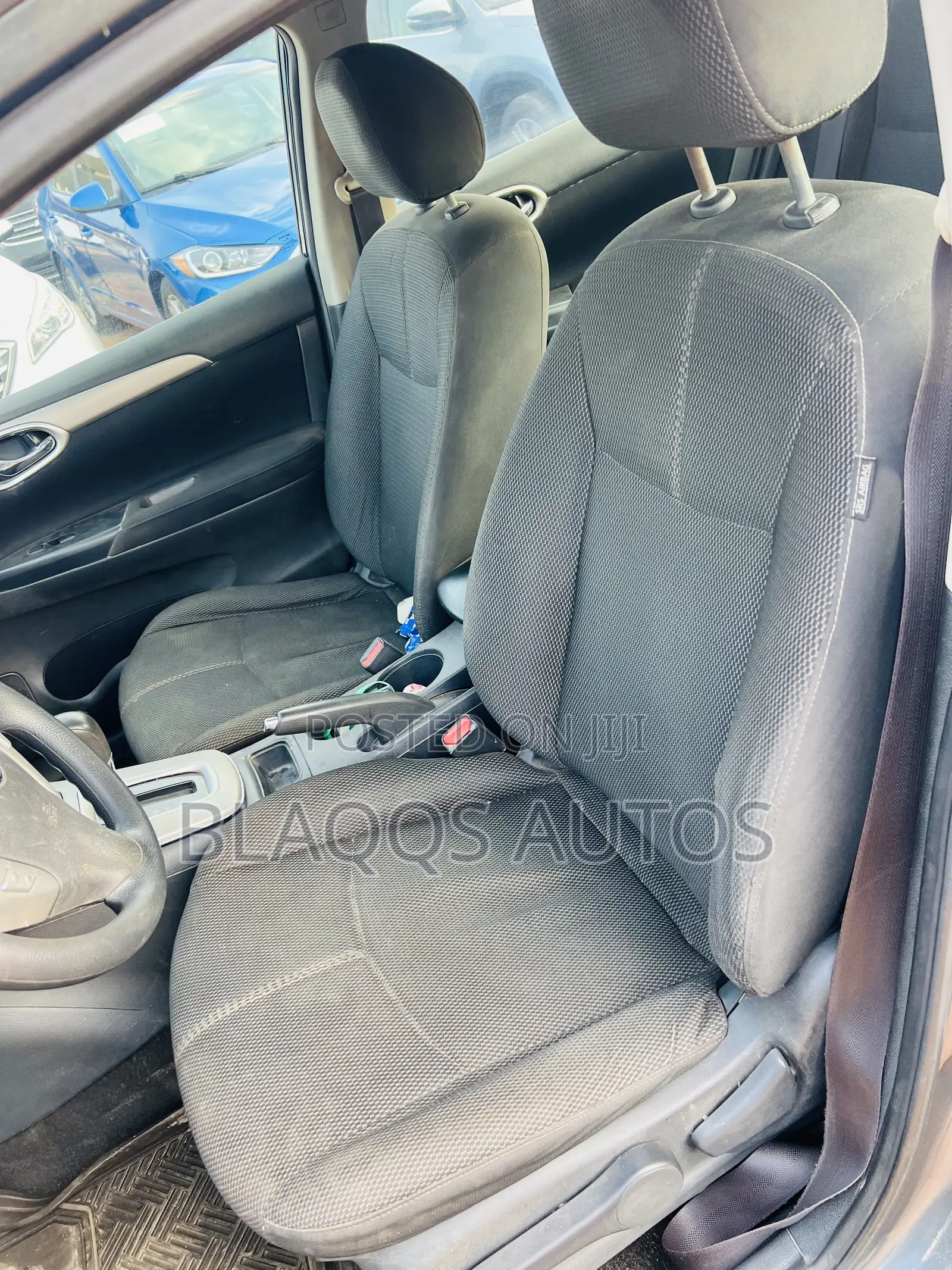Nissan Sentra 2013 Gray