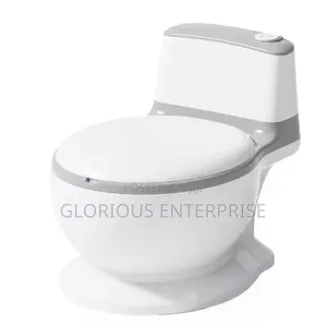 Portable Kids WC