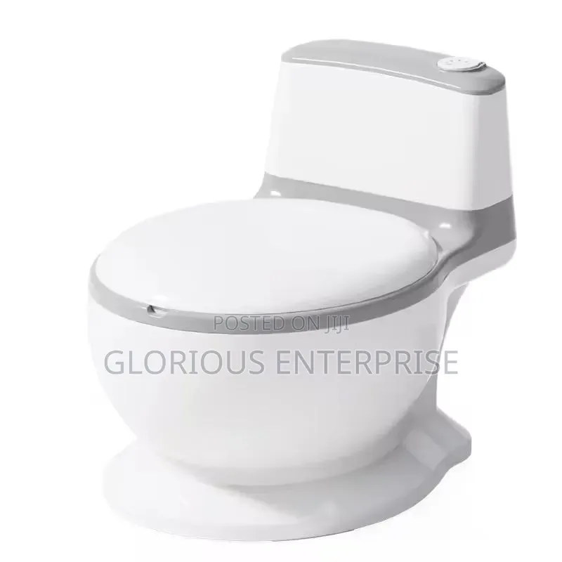 Portable Kids WC
