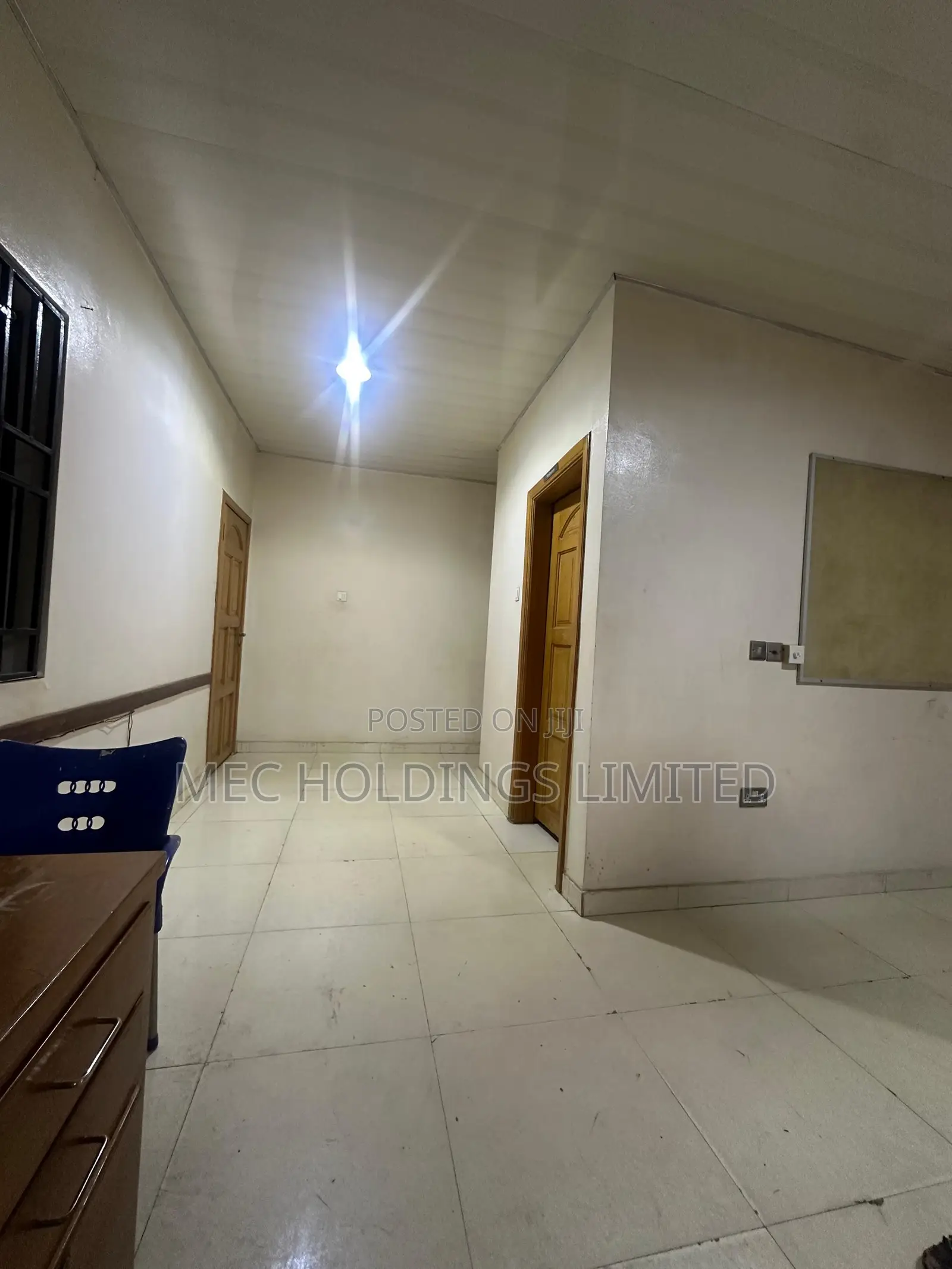 1bdrm Apartment in Sakumono for rent